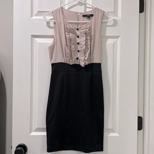 Forever 21 work dress